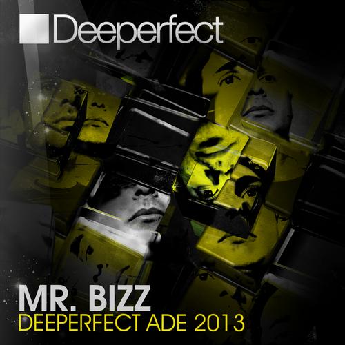 image cover: VA - Deeperfect ADE 2013 Mixed By Mr. Bizz