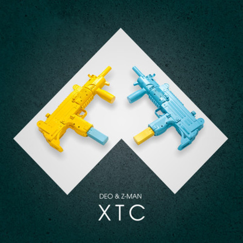 image cover: Deo & Z-Man - XTC