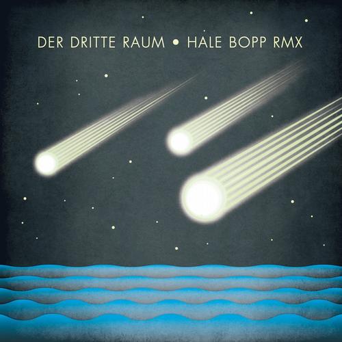 image cover: Der Dritte Raum - Hale Bopp Remix EP (Ricardo Villalobos Remix)