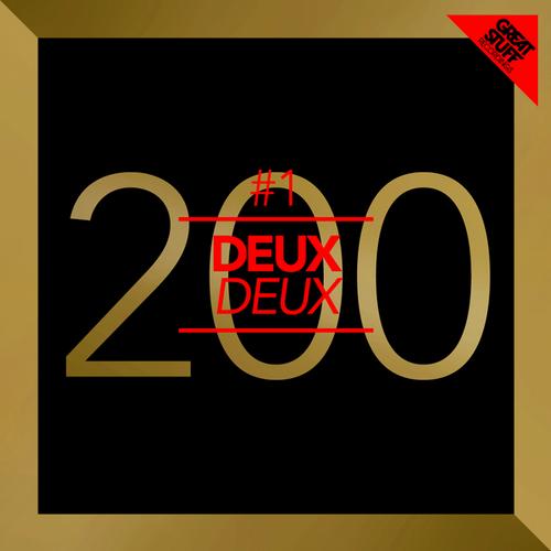 image cover: Deux - Deux [Great Stuff Recordings]