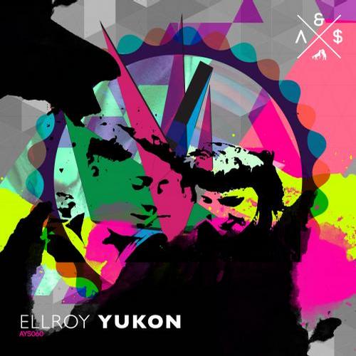 image cover: Ellroy - Yukon