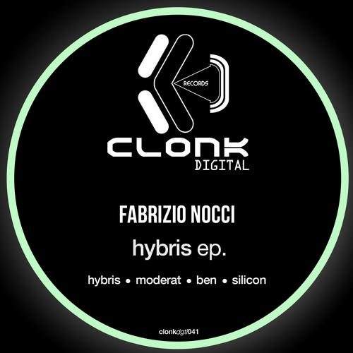 Fabrizio Nocci - Hybris