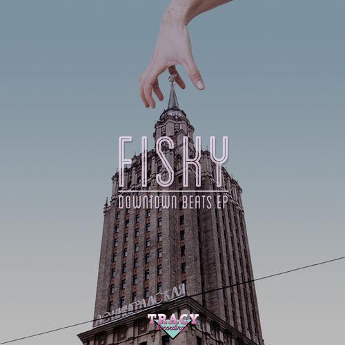 image cover: Fisky - Downtown Beats