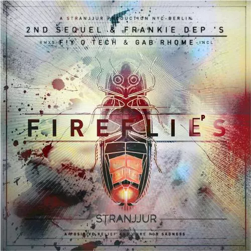 image cover: Frankie Dep, 2nd Sequel - Fireflies