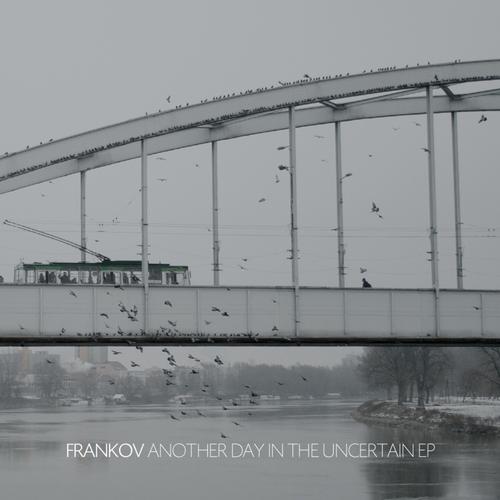 image cover: Frankov - Another Day In The Uncertain EP