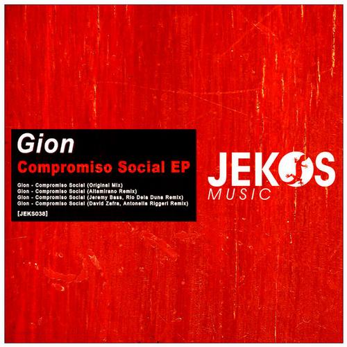 image cover: Gion - Compromiso Social