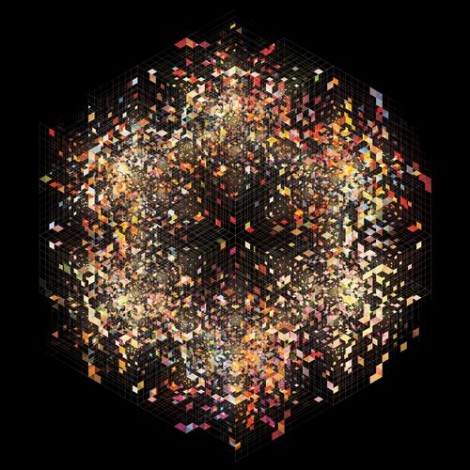 Gold Panda – Reprise