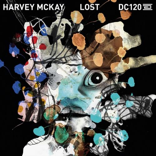 image cover: Harvey Mckay - Lost