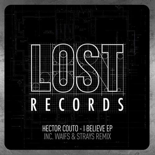 image cover: Hector Couto - I Believe EP