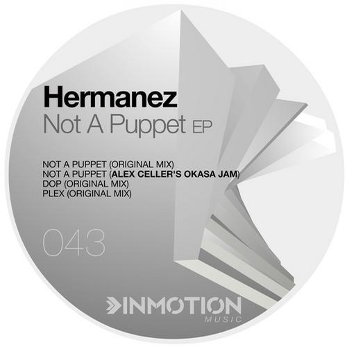 Hermanez - Not A Puppet