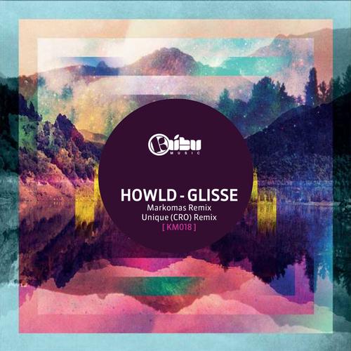 image cover: Howld - Glisse