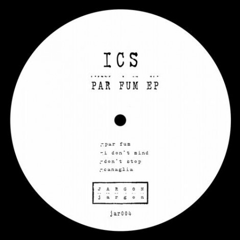 ICS – Par Fum EP