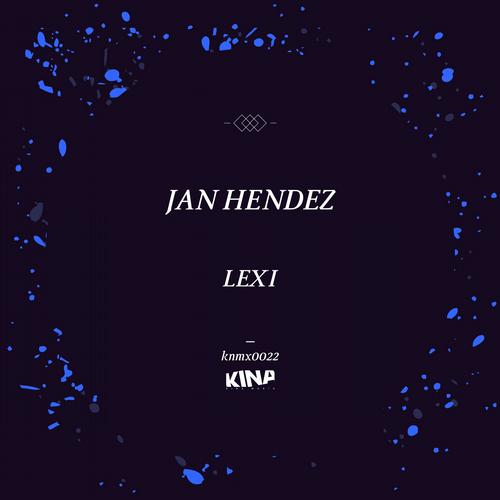 image cover: Jan Hendez - Lexi