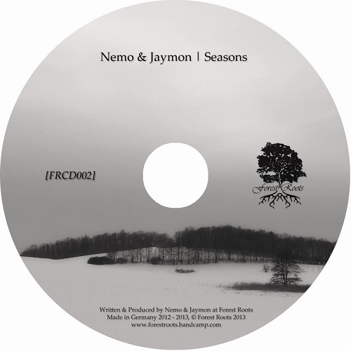 image cover: Jaymon & Nemo - Seasons