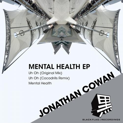 image cover: Jonathan Cowan - Mental Health (Cocodrills Remix)