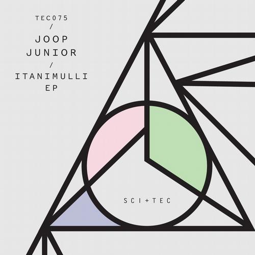 image cover: Joop Junior - Itanimulli EP