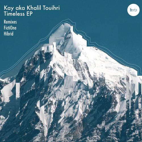 image cover: Kay aka Khalil Touihri - Timeless