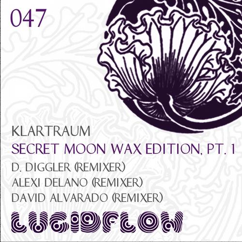 image cover: Klartraum - Secret Moon Wax Edition Pt. 1