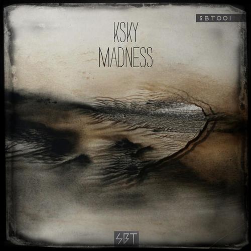 image cover: Ksky - Madness