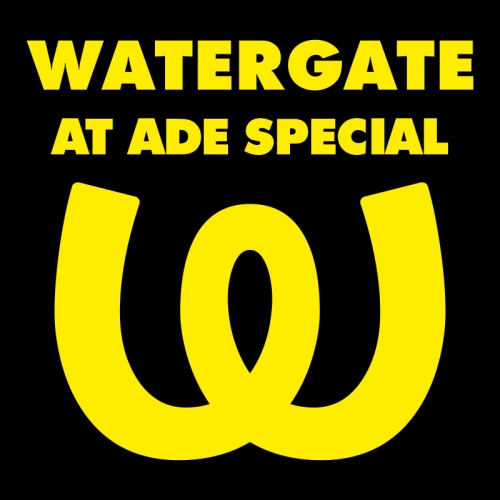 image cover: La Fleur - WATERGATE ADE SPECIAL