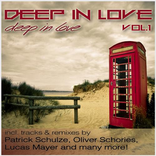 image cover: VA - Deep In Love Vol 1