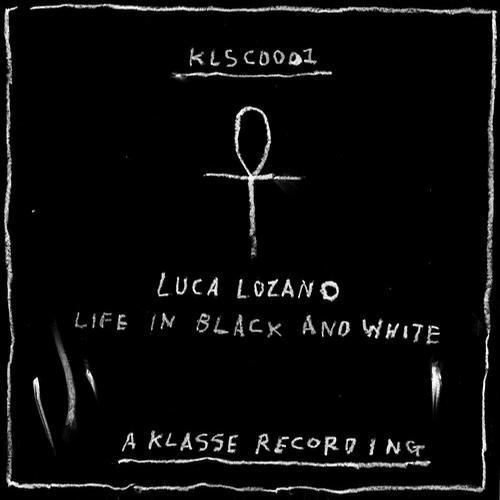 Luca Lozano - Life In Black & White
