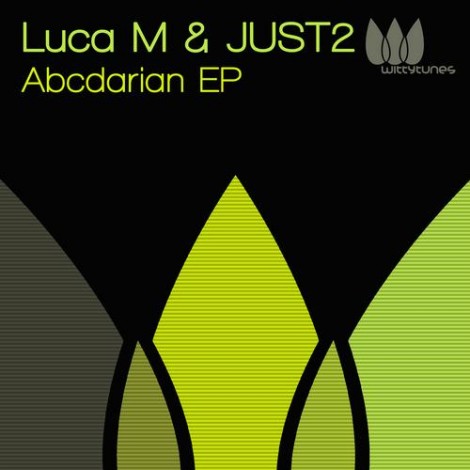 Luca M, JUST2 – Abcdarian EP