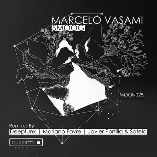 image cover: Marcelo Vasami - Smoog