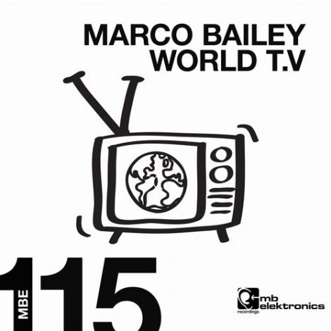 Marco Bailey – World T.V
