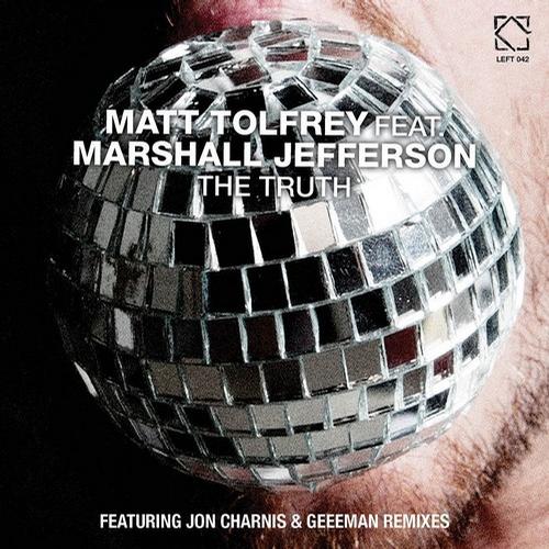 image cover: Marshall Jefferson, Matt Tolfrey - The Truth