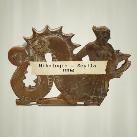 Mikalogic – Scylla