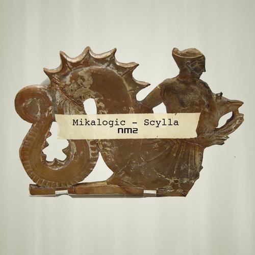 image cover: Mikalogic - Scylla