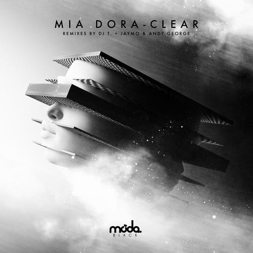 image cover: Mia Dora - Clear (DJ T. Remix)