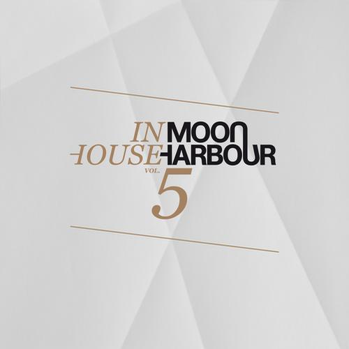 image cover: VA - Moon Harbour Inhouse Vol.5