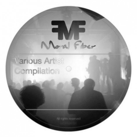 VA – Moral Fiber Compilation #2