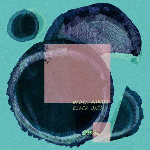 Nadia Popoff - Black Jack EP