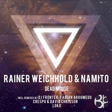 Namito, Rainer Weichhold – Dead Mouse