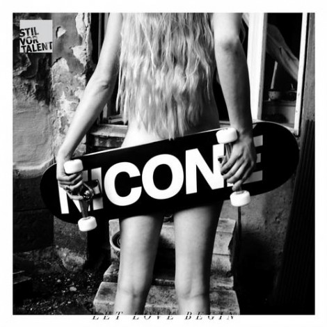 Nicone – Let Love Begin