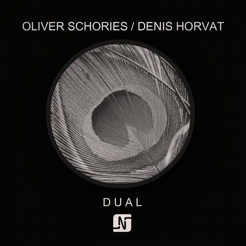 image cover: Oliver Schories, Denis Horvat - Dual
