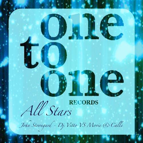 image cover: VA - One To One All Stars