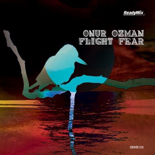 image cover: Onur Ozman - Flight Fear