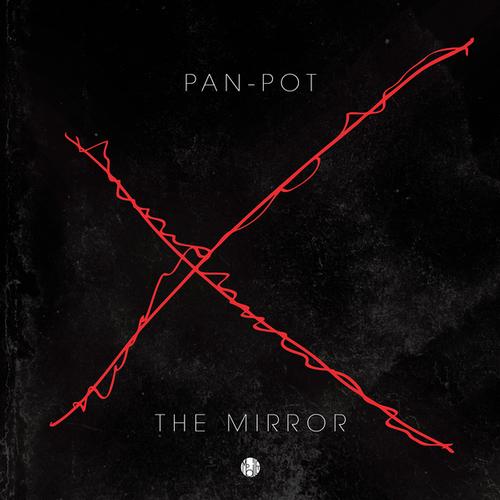 image cover: Pan-Pot - The Mirror
