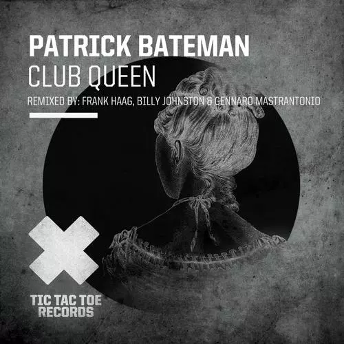image cover: Patrick Bateman - Club Queen