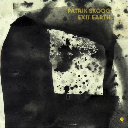 image cover: Patrik Skoog - Exit Earth