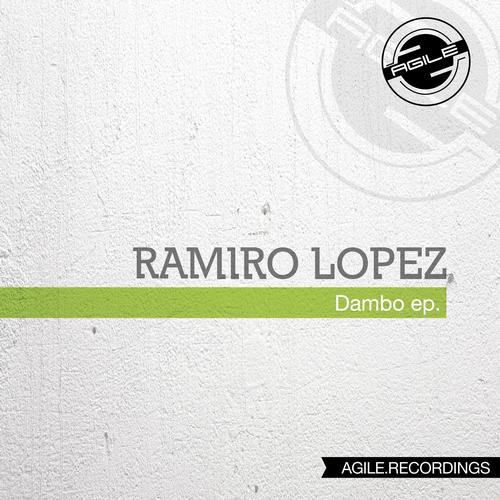 image cover: Ramiro Lopez - Dambo EP