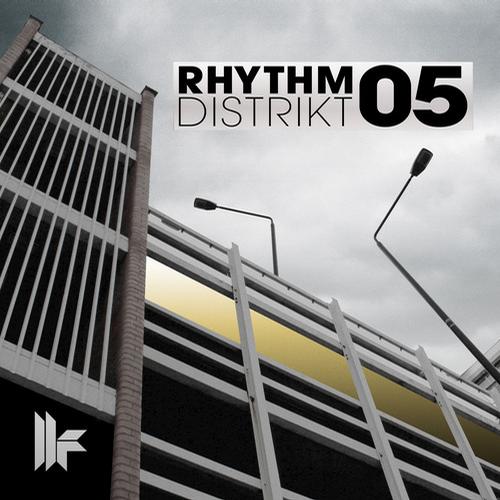 image cover: VA - Rhythm Distrikt 05