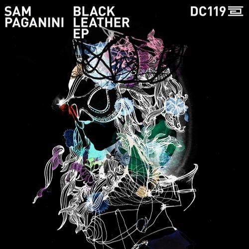 image cover: Sam Paganini - Black Leather EP