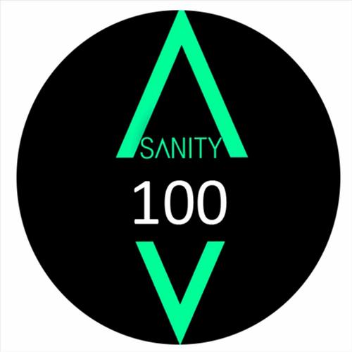 image cover: VA - Sanity 100