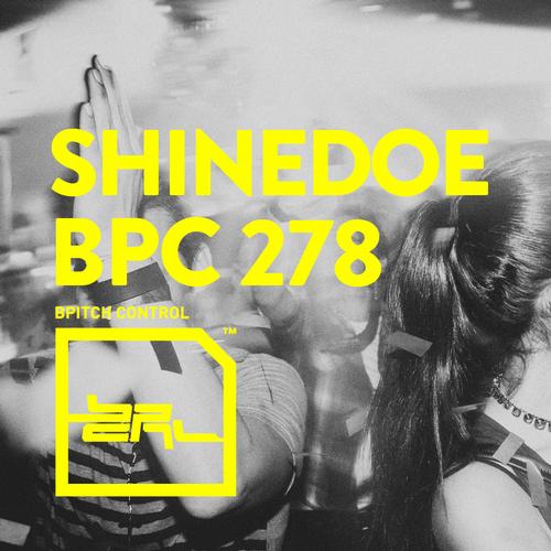 Shinedoe - Shinedoe