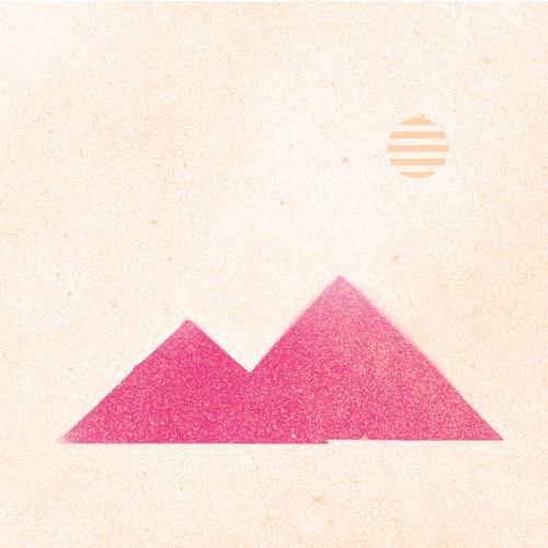 image cover: Small Pyramids - Slow It Down